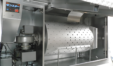 モンスターサービスリニューアル4res