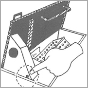 モンスターサービスフタは全開