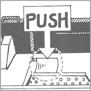 モンスターサービススノーセンサー