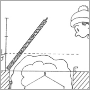 モンスターサービスコック開ける