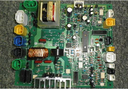 モンスターサービス専用特殊部品res3